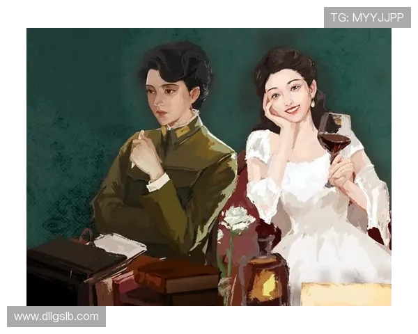 勾引罗宾：不止心动，更是一场关于“你”的谍战游戏